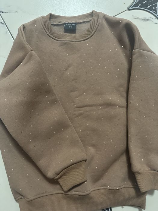 Світшот дитячий теплий на флісі!!!