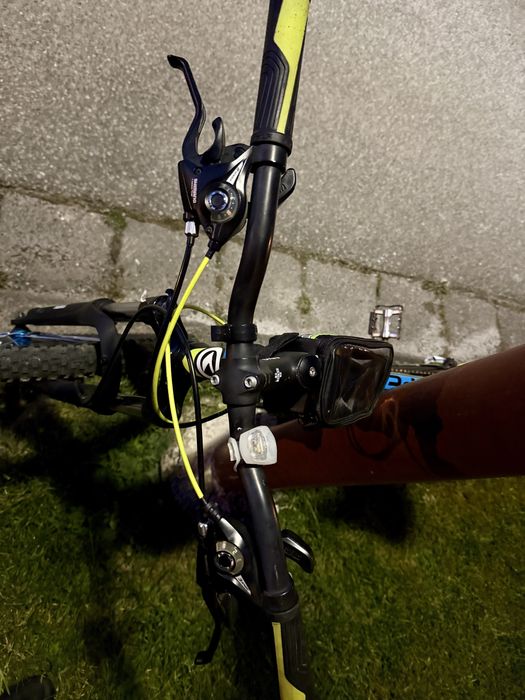 Rower górski KELLYS VIPER