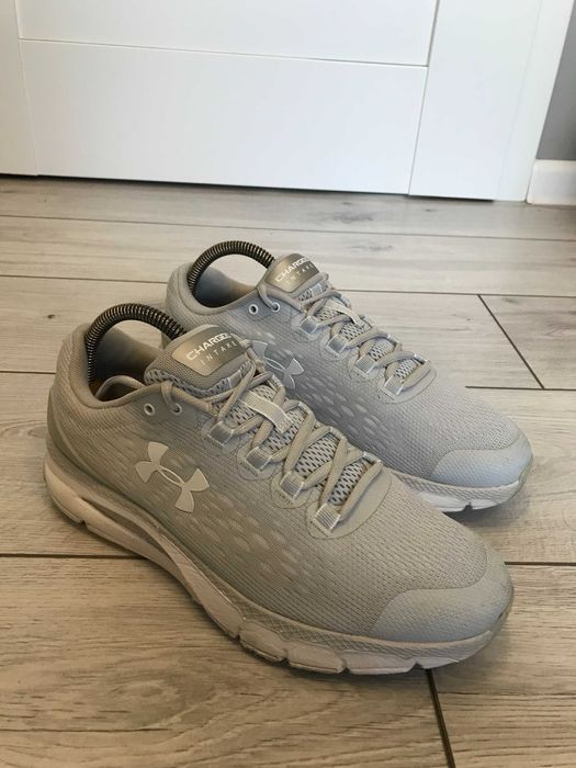 Buty Under Armour Charged Intake rozm. 40,5