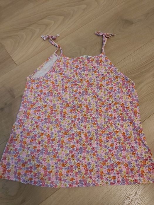 Bluzeczka H&M r.122/128