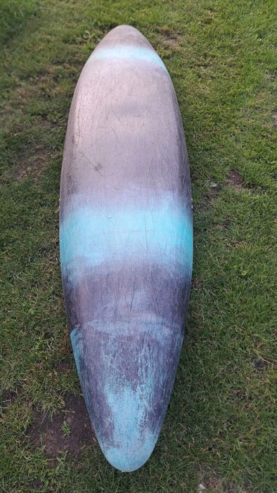 Kajak górski Wave Sport Kinetic