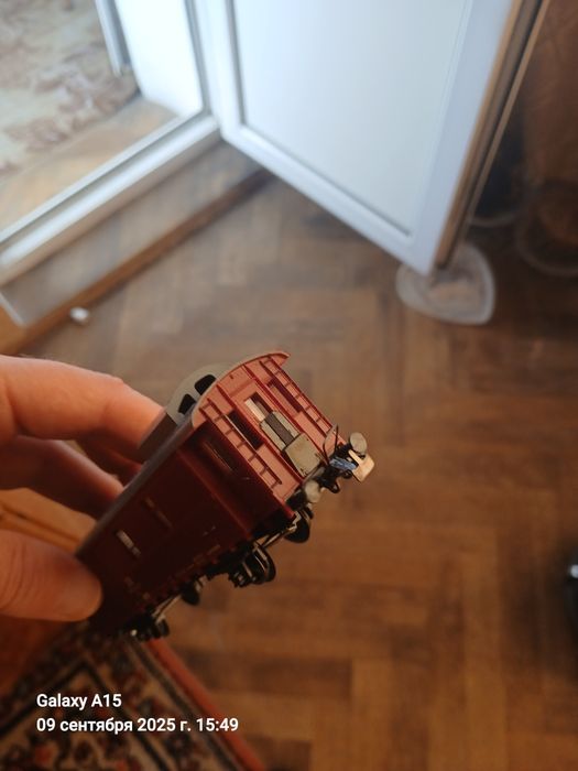 Продам вагончики ГДР. PIKO