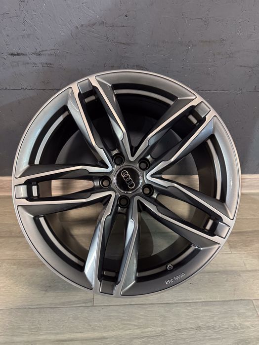 Диски Audi 5*112 R19 8,5j ET45 НОВІ