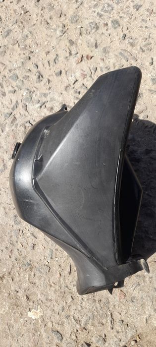 топливный бак Yamaha XT XTX 125