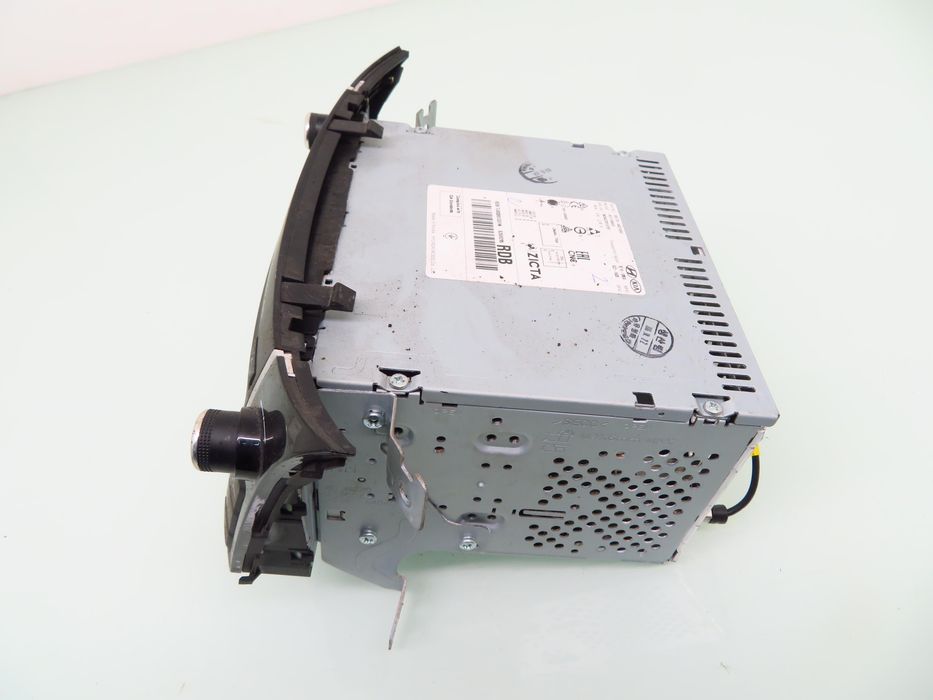 Radio Hyundai I30 II 96170a6210gu