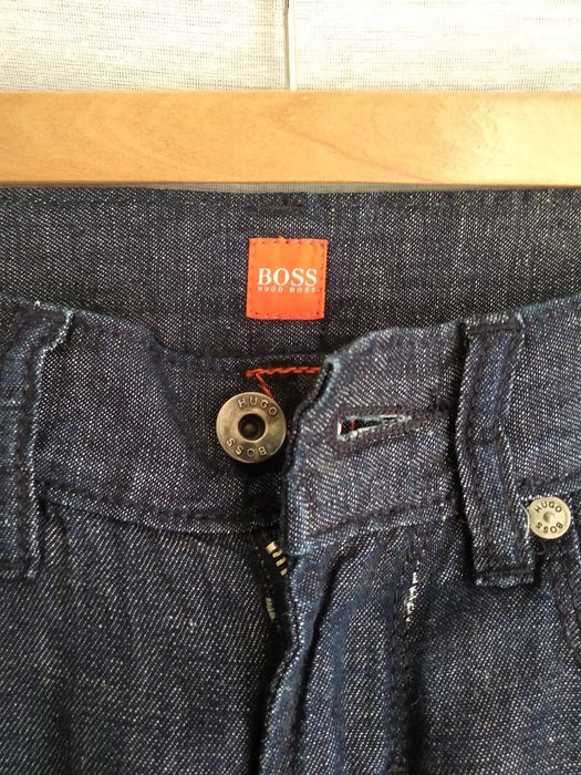 Spodnie Hugo Boss rozmiar S