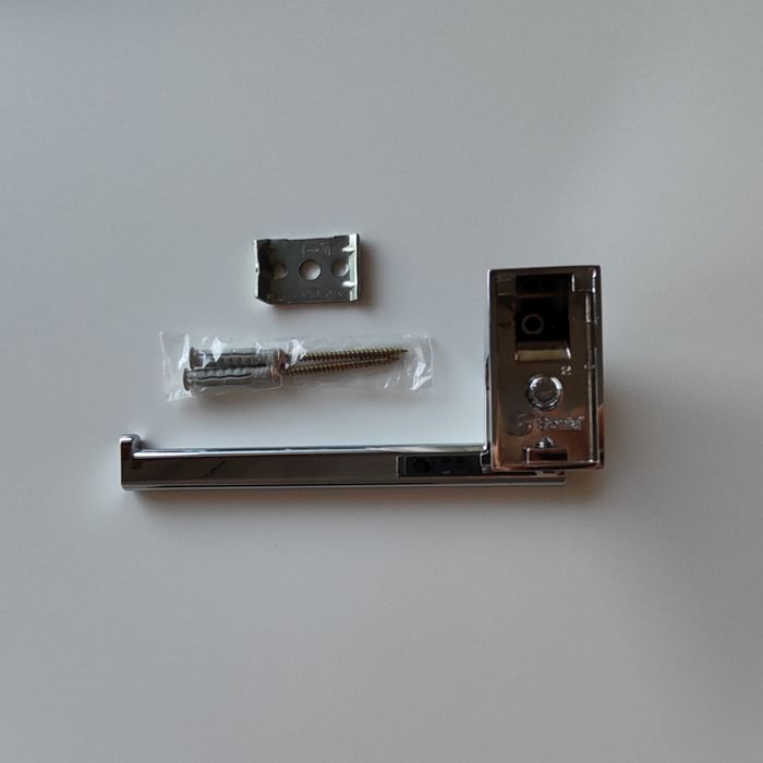 Chrome Roll Holder424292908102461445