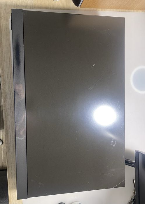 Korektor technics SH-GE70 stan bdb