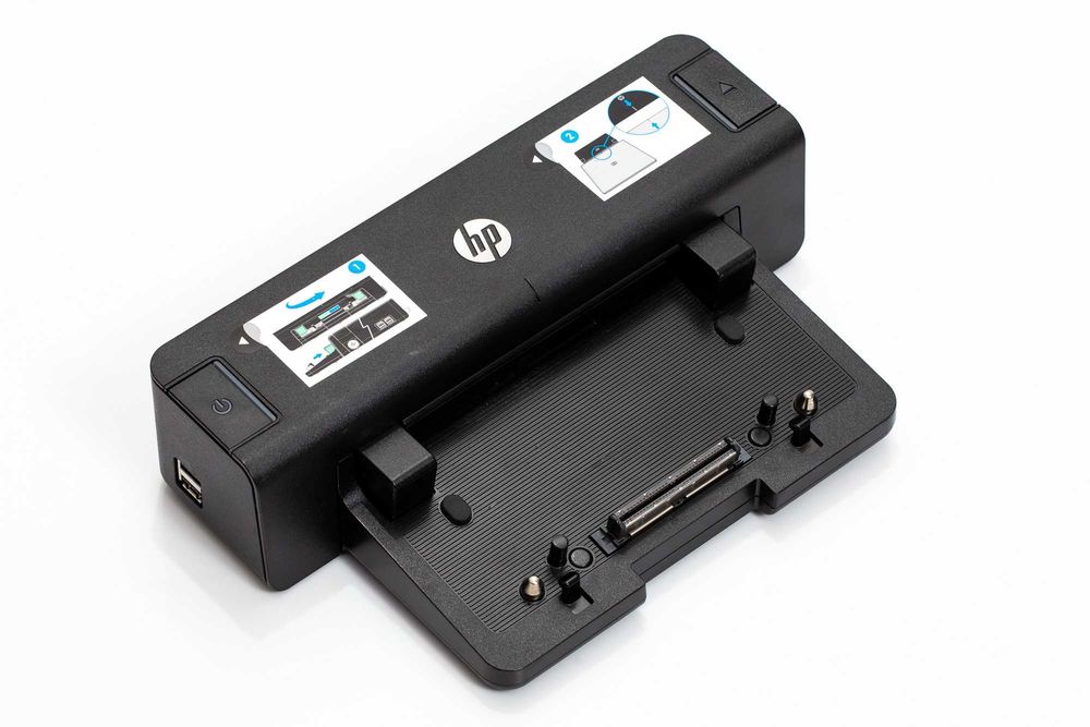 Stacja dokująca HP A7E32AA USB 3.0 HSTNN-I11X