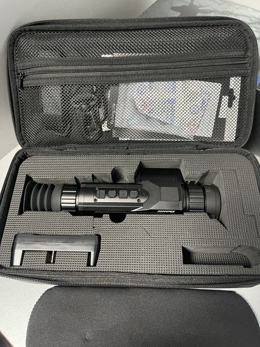 Тепловізійний приціл NNPO SPEAR-225 LRF