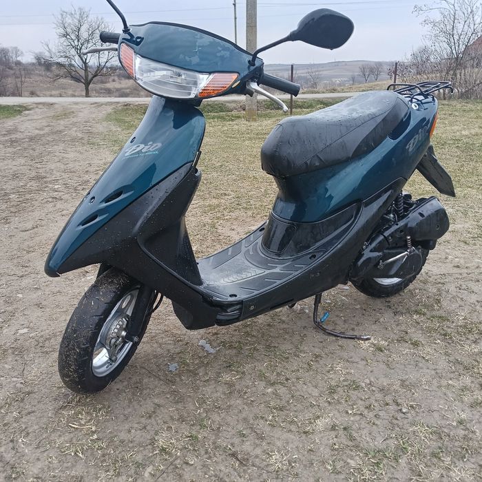 Продам Хонда Діо 35