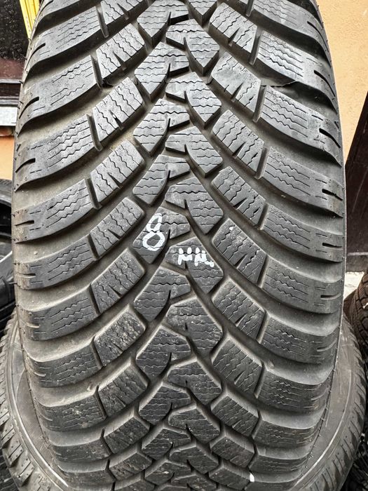 Шини FALKEN 205/60 R16 96H, EuroWinter HS01, зимова резина