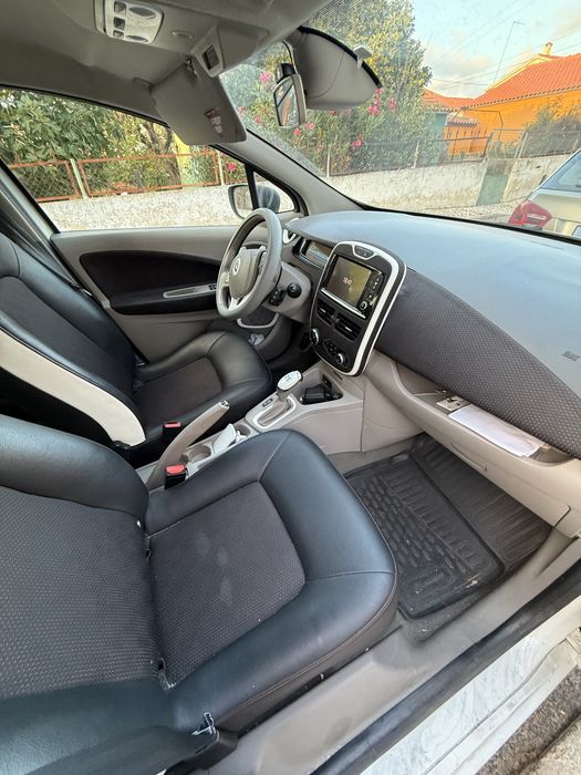 Renault Zoe 40Kw
