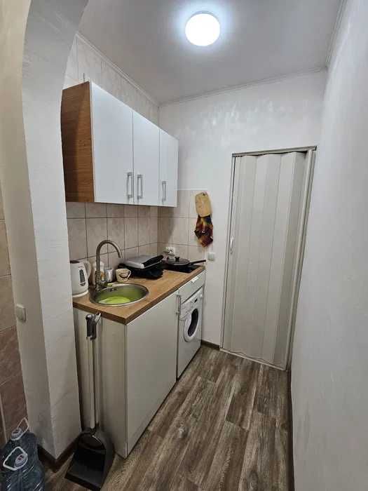 Срочно ‼️продам 1к квартиру Французкий бульвар [77946]