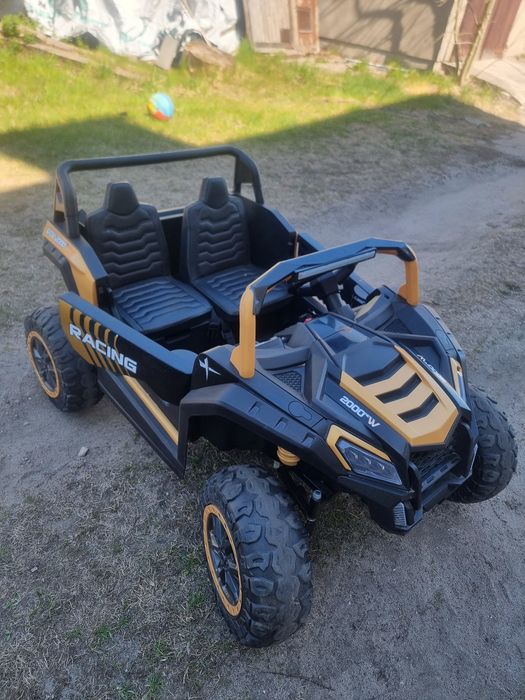 Ramiz Buggy 4 x 200watt