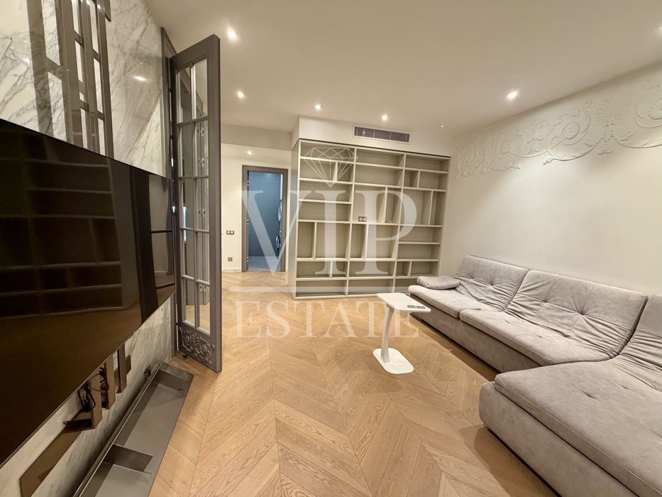 Продам 3 к 135 м в ЖК Культуры 22-В, Авантаж, Науки, Центр