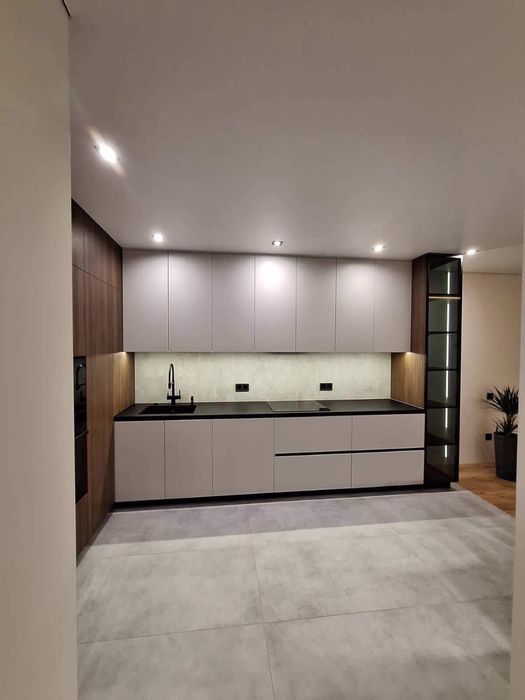 Внутрішні  роботи. Ремонт під ключ. Ремонт квартир та будинків