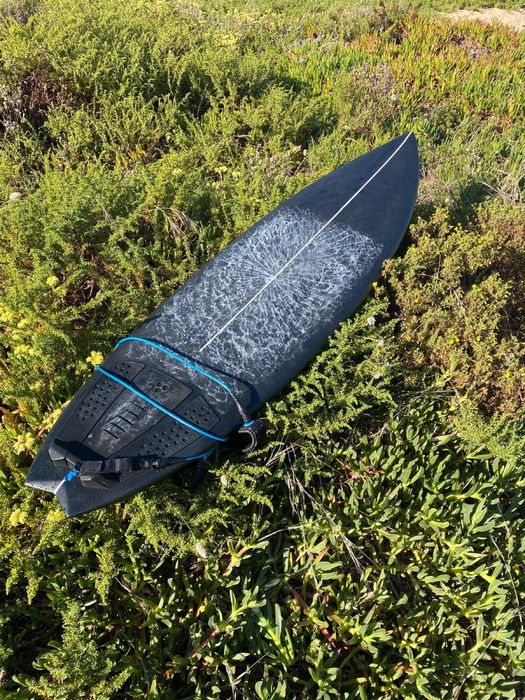 Prancha 6'0 Jobsite FCS2