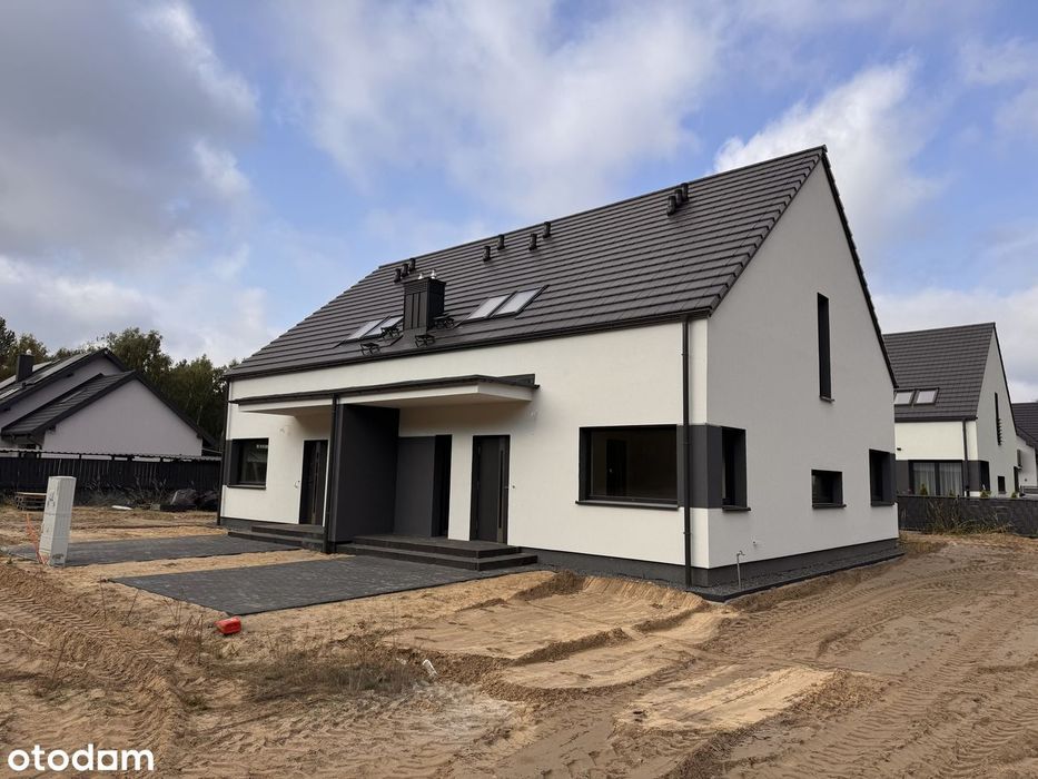 Dom – Czapury - Widok 3