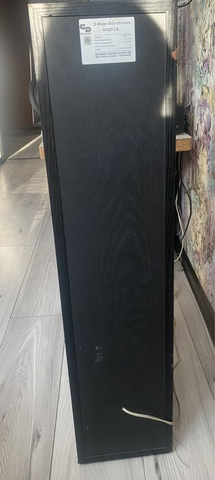 Продам акустичну систему