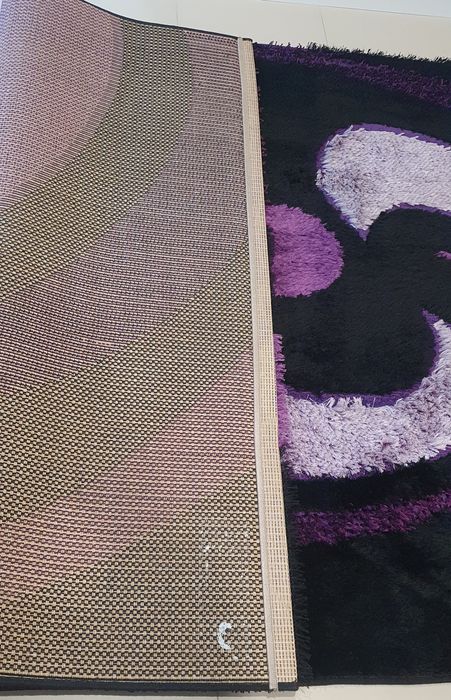 Carpete com medida de 160x230