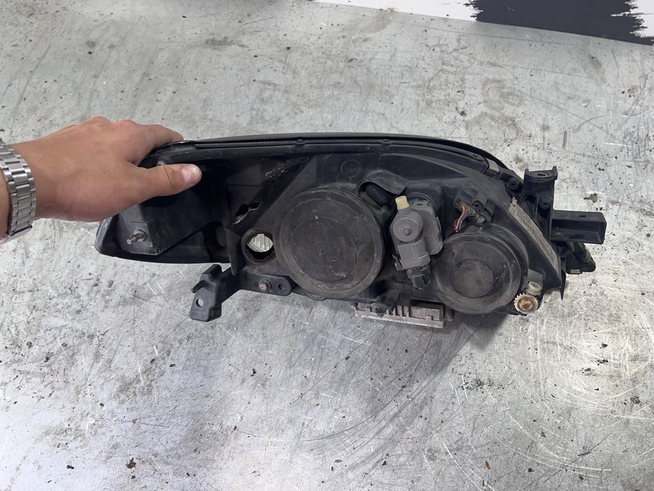 Фара від Nissan Primera P12