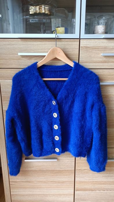 Swetr sweterek sweter cardigan kardigan