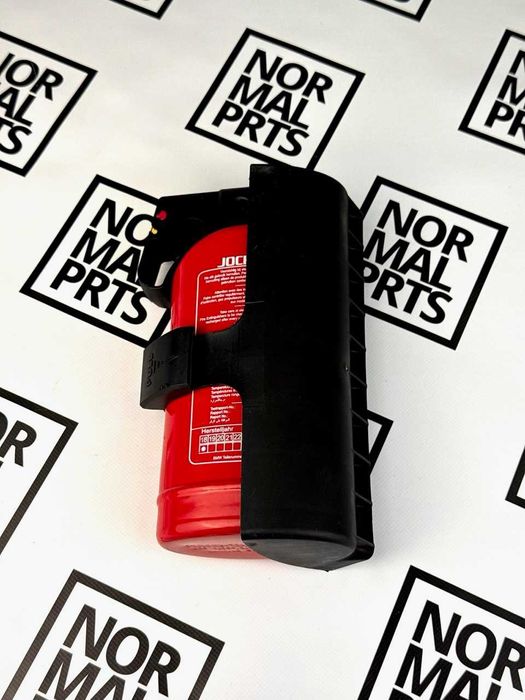 Вогнегасник для Mini Cooper F54 F55 F56 F57 F60