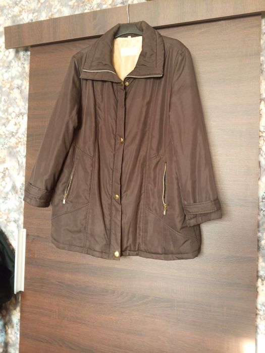 Kurtka damska r 50/52 pachy 120