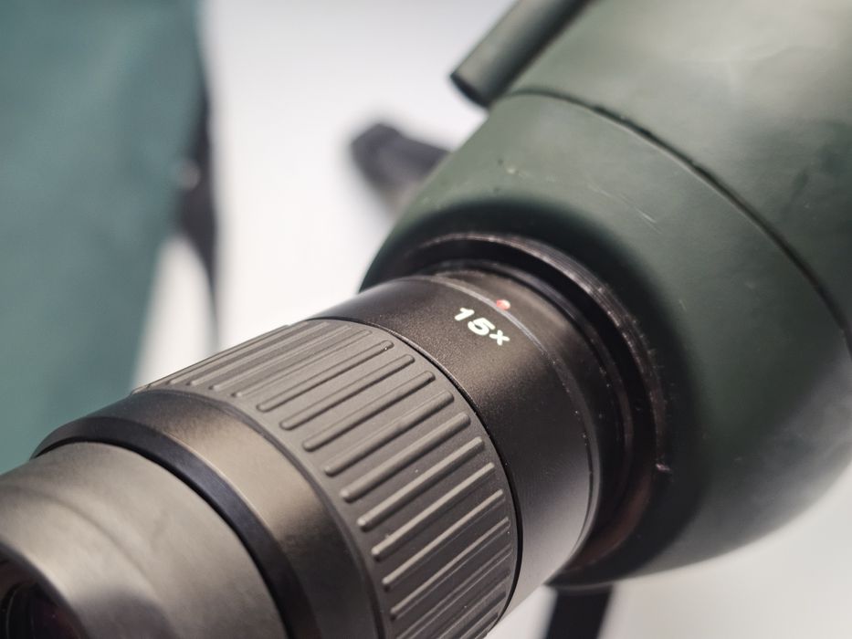 Monóculo Konus Konuspot 65