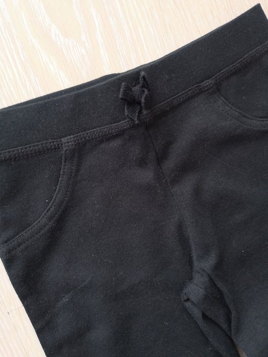 Spodnie r. 98 nowe Carter's