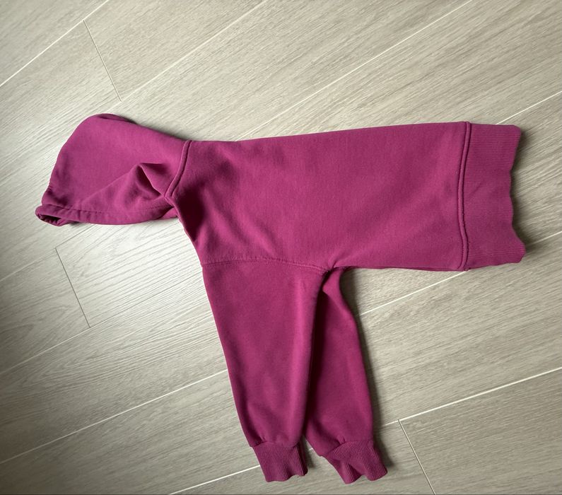Худі ZARA, 116 см