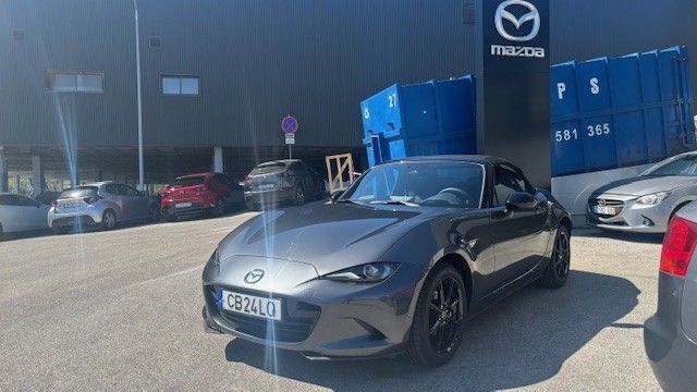 Mazda MX-5 1.5 Sky-G Prime-line