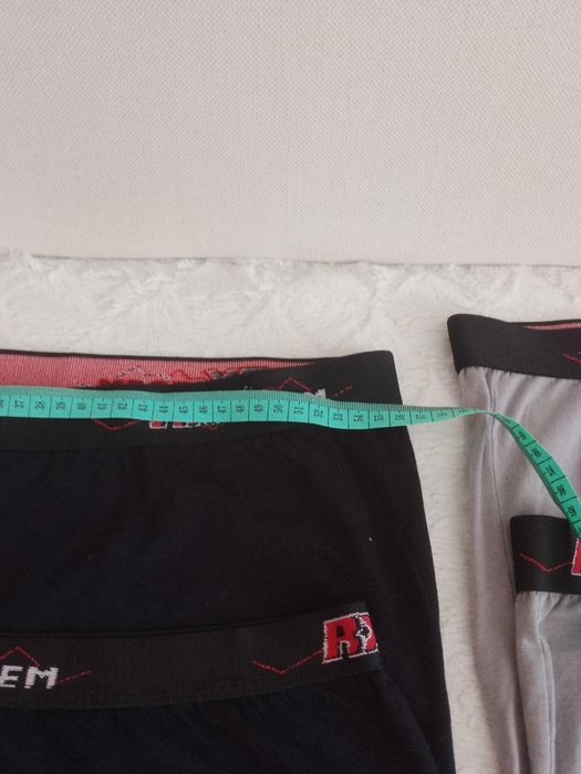 Slipy męskie 4xl cotton