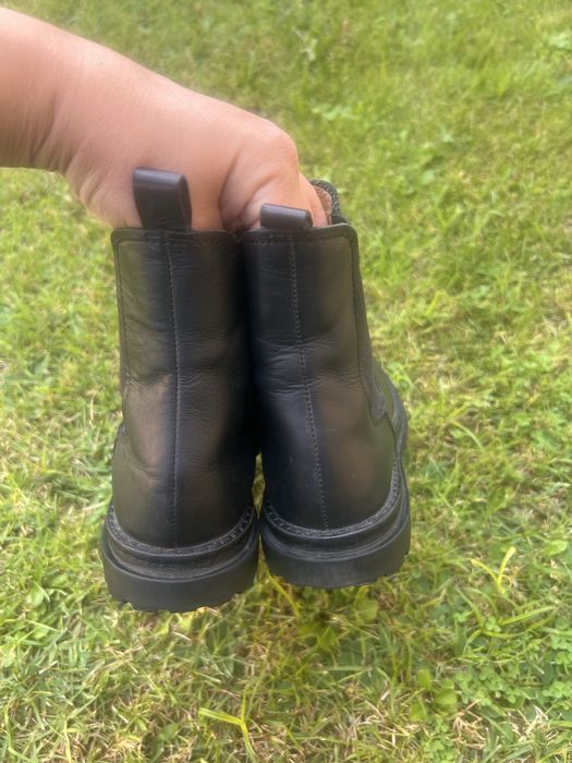 Черевики Zara дівчинка 31