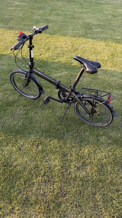 Rower skladany Dahon