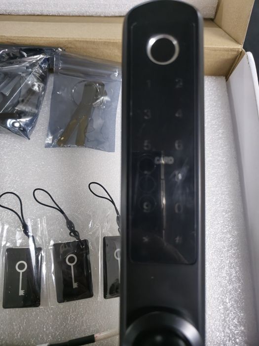 Fechaduras elétricas64752330863235122