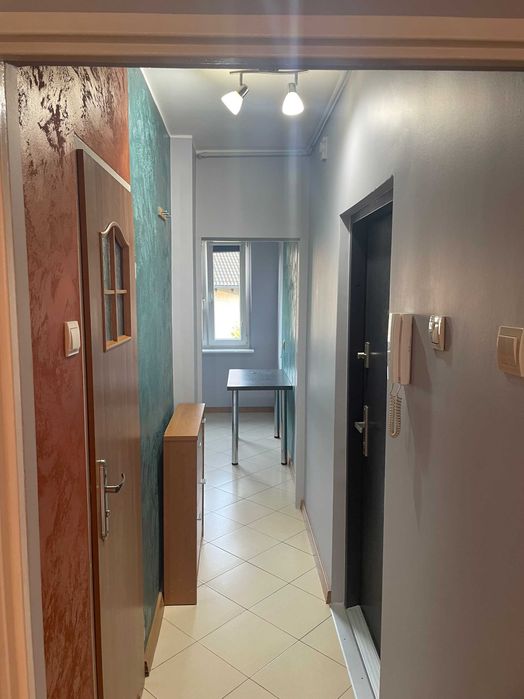 Kawalerka w centrum Środy Wielkopolskiej
