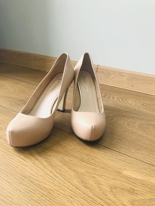 Buty czółenka Baldowski rozmiar 36