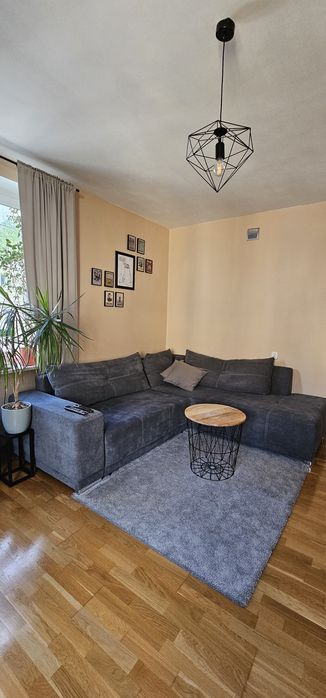 Piękne mieszkanie w kamienicy w centrum Starej Ochoty