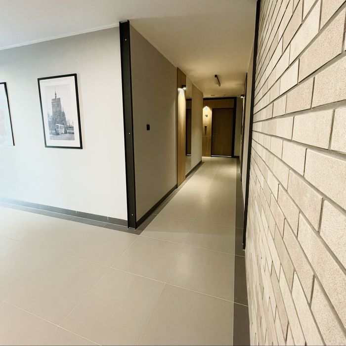 Apartament nad morzem Gdańsk Zajezdnia Wrzeszcz wynajem krótkoterminowy