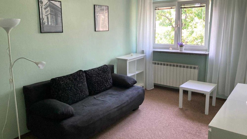 Mieszkanie – Warszawa, Bielany II – Serek, Bielany - Widok 3