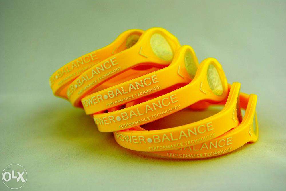 Браслет Power Balance (Оригинал)
