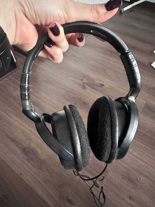 Навушники Philips SHP2000/10