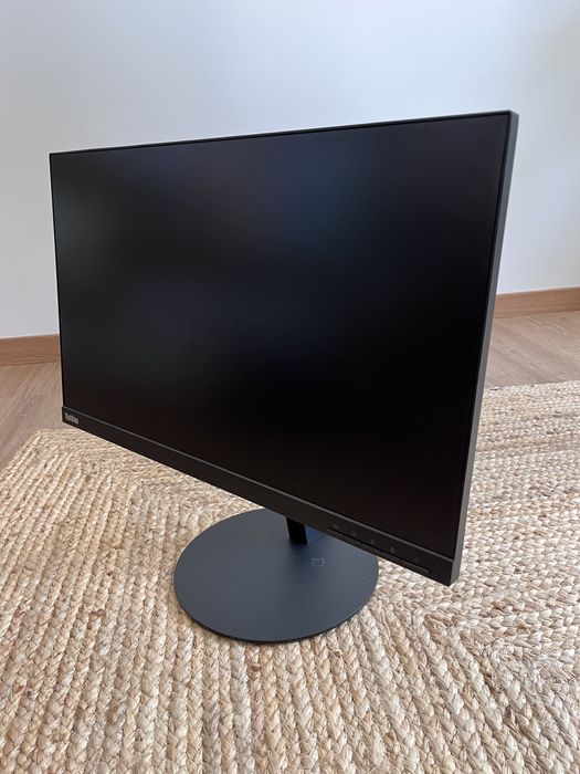 Monitor Lenovo 24" T24i-10