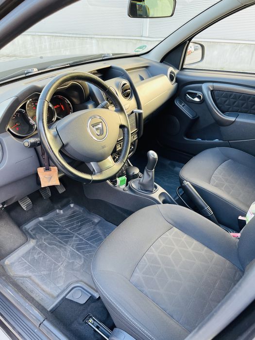 Продам duster,  рено Дастер