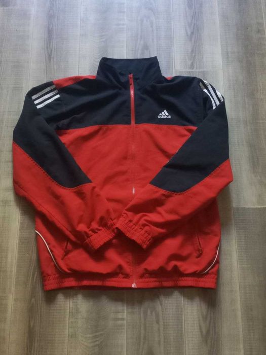 Кофта Adidas мужская