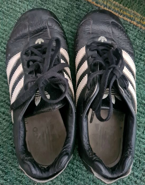 Спортивная обувь 34 размер