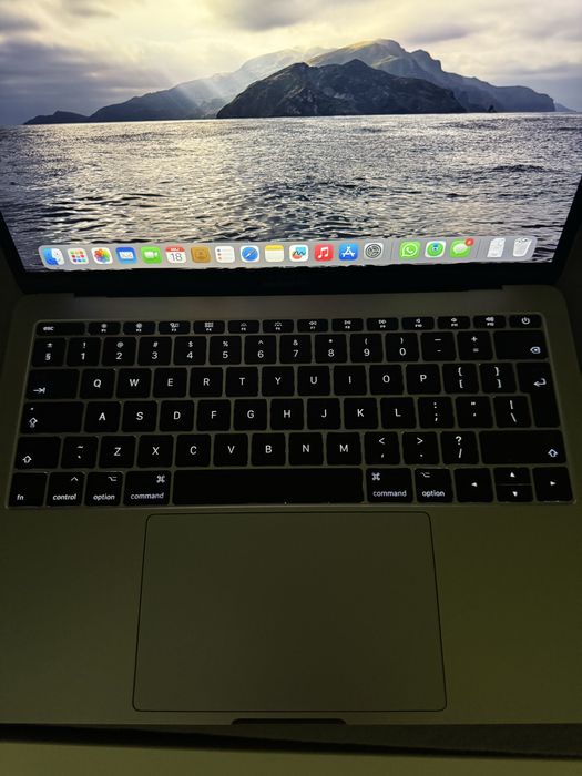 Laptop Apple MacBook Pro