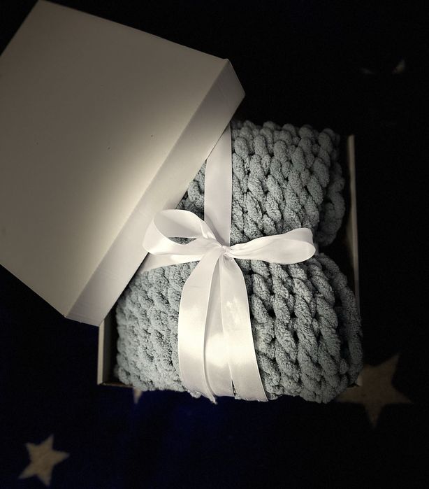 Дитячій пледик.